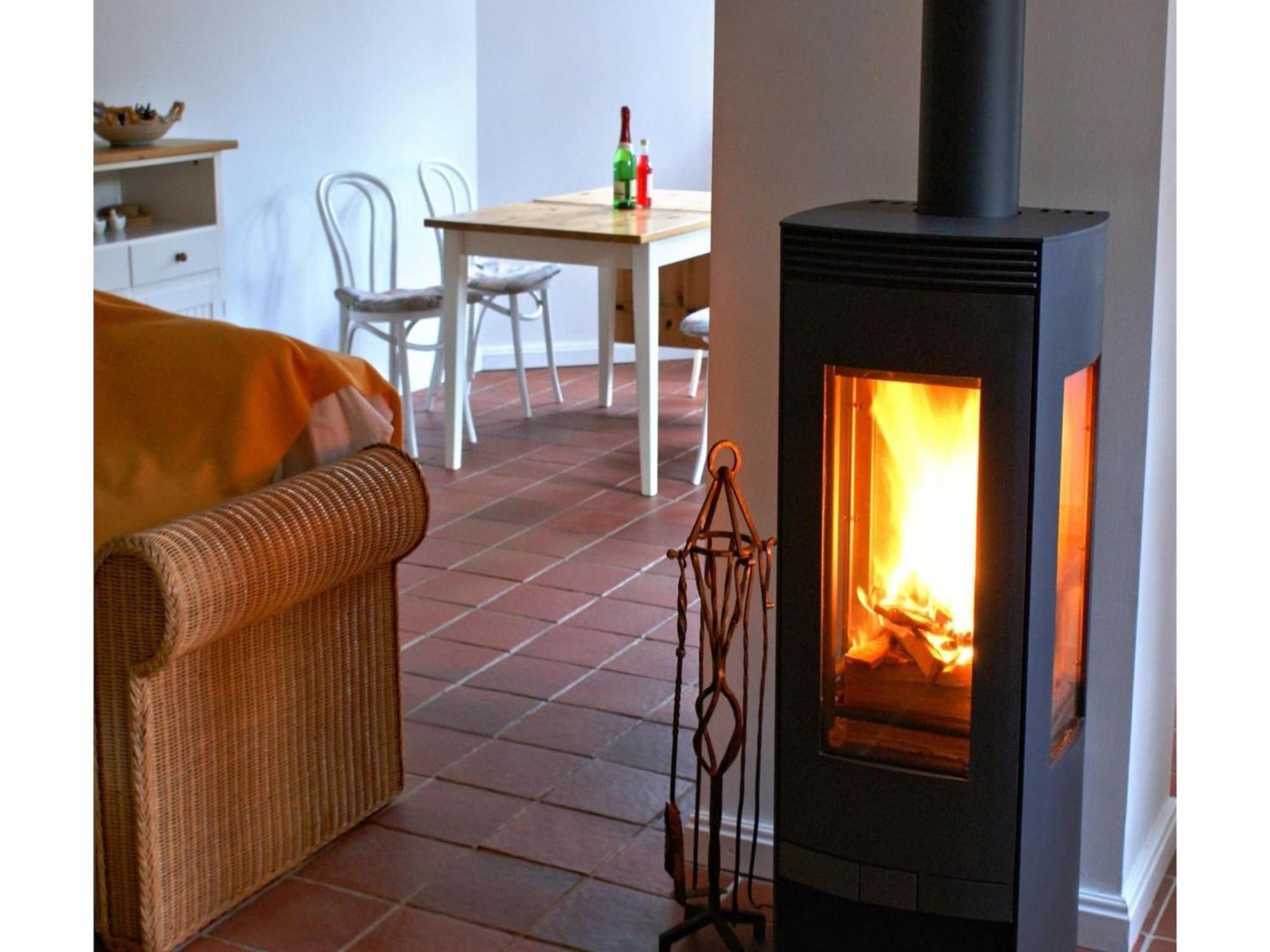Cosy Apartment In Semlow Germany With Garden Luaran gambar